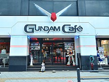 gundam_cafe