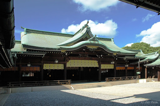 Meiji_shrine