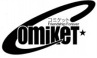 comiket-logo-bw2