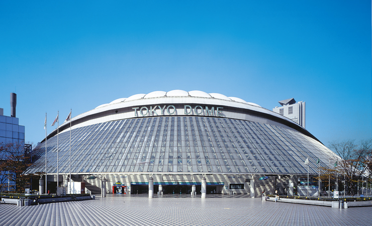 Tokyo-Dome