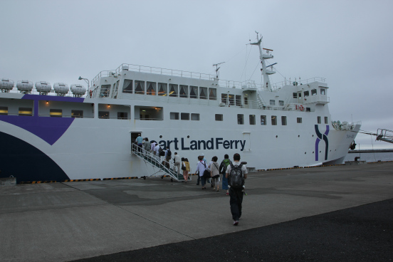 wakkanai-ferry1