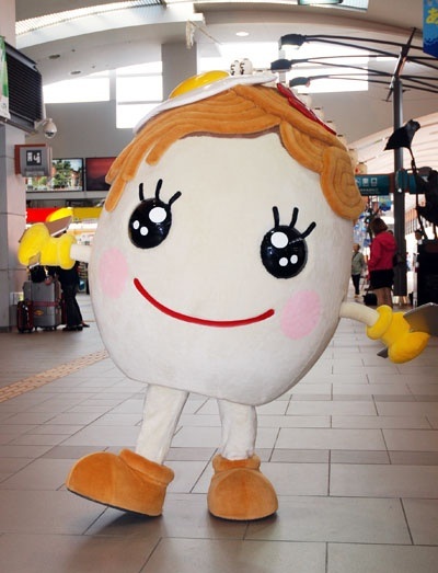Yakippi-Yokote-city-mascot