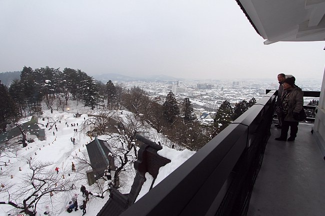 Yokote-city-castle-view-01