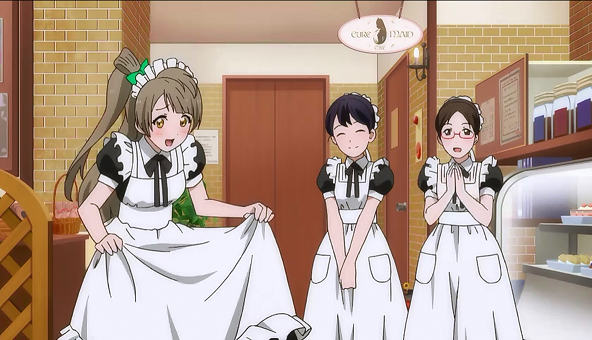 anime-Kotori-no-cure-maid