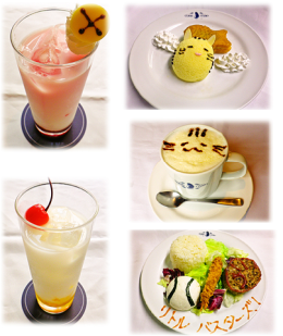 cure-maid-cafe-meal-5