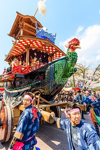 japan-inuyama-festival-dashi