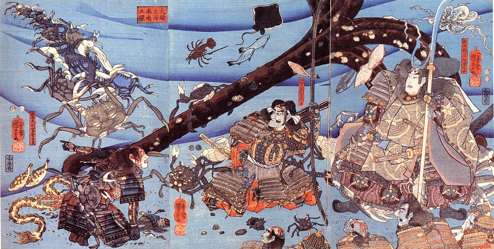 ukiyo-e_utagawa-kuniyoshi_prizrak-Taira-Tomomori
